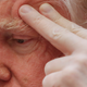 Illustration for article titled Here Are Some Photographs of Donald Trumps Face and Hand